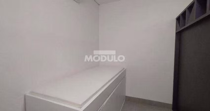 SALA para aluguel, Osvaldo Rezende - Uberlândia/MG