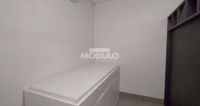 Sala comercial para locação no Osvaldo Rezende