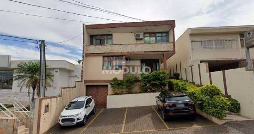 Casa comercial para locação no Bairro Morada da Colina
