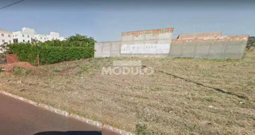 Terreno comercial para alugar na Avenida Seme Simão, --, Laranjeiras, Uberlândia