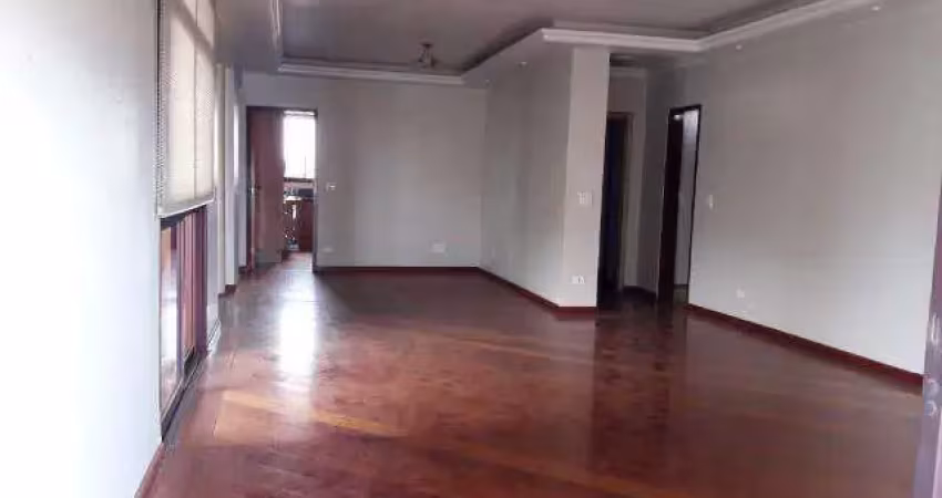 APARTAMENTO à venda, 3 quartos, 3 suítes, 2 vagas, CENTRO - Uberlândia/MG
