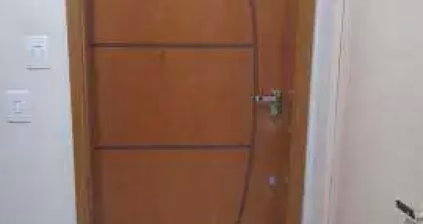 COBERTURA à venda, 2 quartos, 1 suíte, 2 vagas, Santa Mônica - Uberlândia/MG
