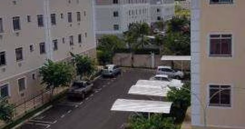 APARTAMENTO à venda, 2 quartos, 1 vaga, Shopping Park - Uberlândia/MG