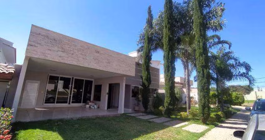 CASA DE CONDOMÍNIO à venda, 3 quartos, 3 suítes, 4 vagas, NOVA UBERLANDIA - Uberlândia/MG