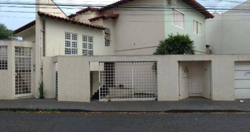 CASA RESIDENCIAL à venda, 8 quartos, 2 vagas, NOSSA SENHORA APARECIDA - Uberlândia/MG