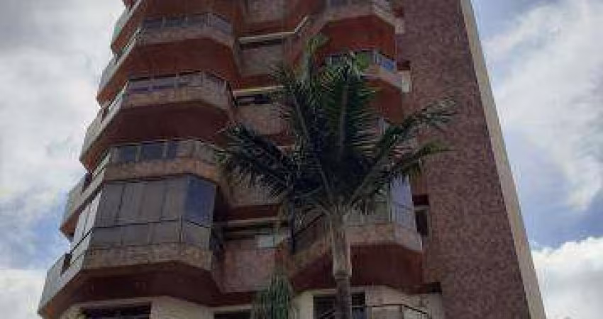 APARTAMENTO à venda, 4 quartos, 2 suítes, 3 vagas, Osvaldo Rezende - Uberlândia/MG
