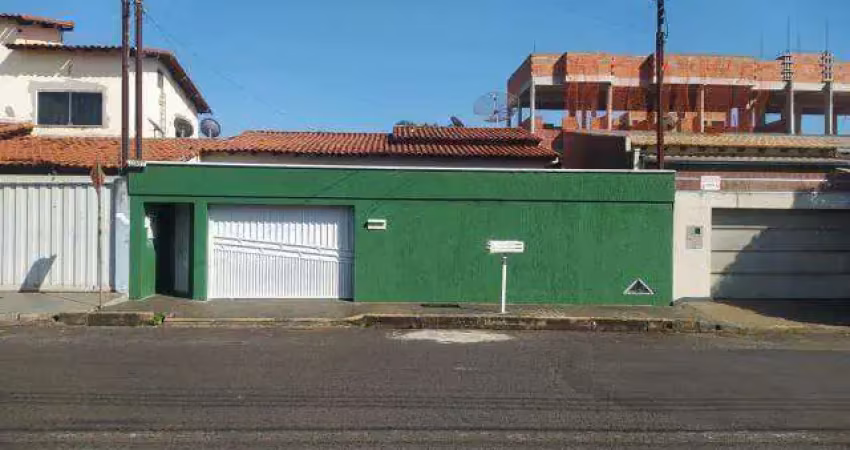 Casa residencial à venda, 3 quartos, 1 suíte, 5 vagas, nossa senhora aparecida - uberlândia/mg