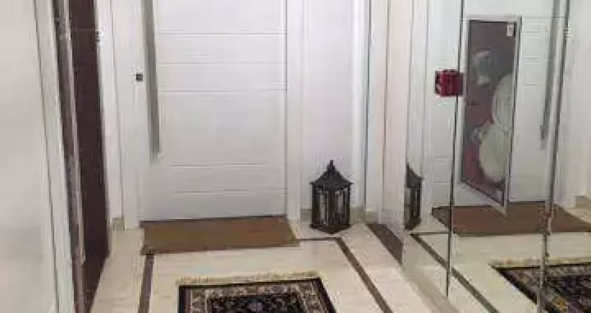 COBERTURA à venda, 4 quartos, 4 suítes, 6 vagas, LIDICE - Uberlândia/MG