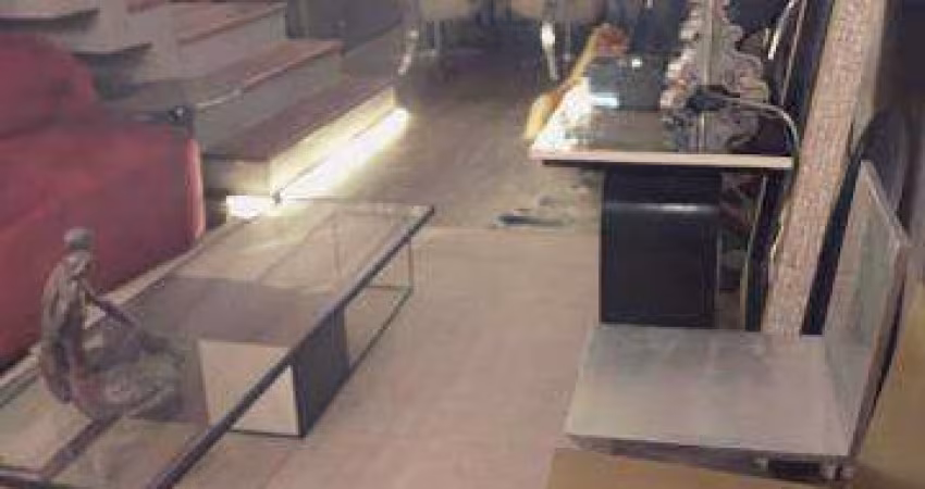 COBERTURA à venda, 3 quartos, 3 suítes, 2 vagas, CENTRO - Uberlândia/MG