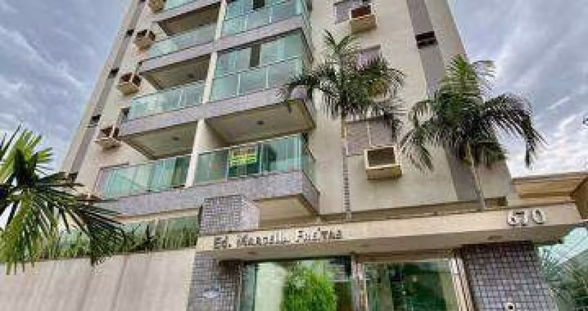 APARTAMENTO à venda, 3 quartos, 1 suíte, 2 vagas, FUNDINHO - Uberlândia/MG