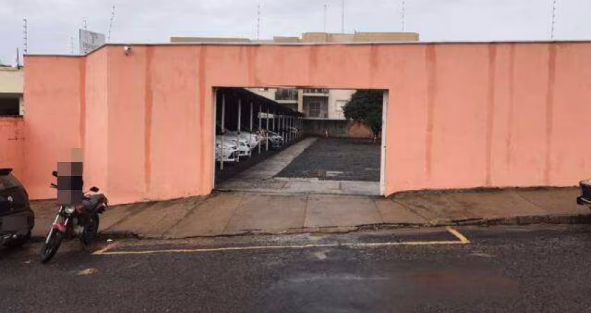 ÁREA à venda, 16 vagas, Brasil - Uberlândia/MG