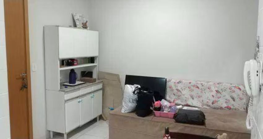 APARTAMENTO à venda, 2 quartos, 1 vaga, Saraiva - Uberlândia/MG