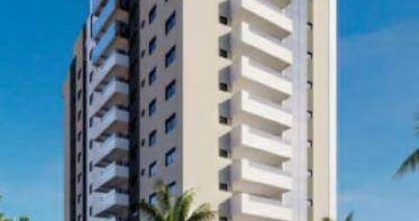 APARTAMENTO à venda, 1 quarto, 2 suítes, 2 vagas, Martins - Uberlândia/MG