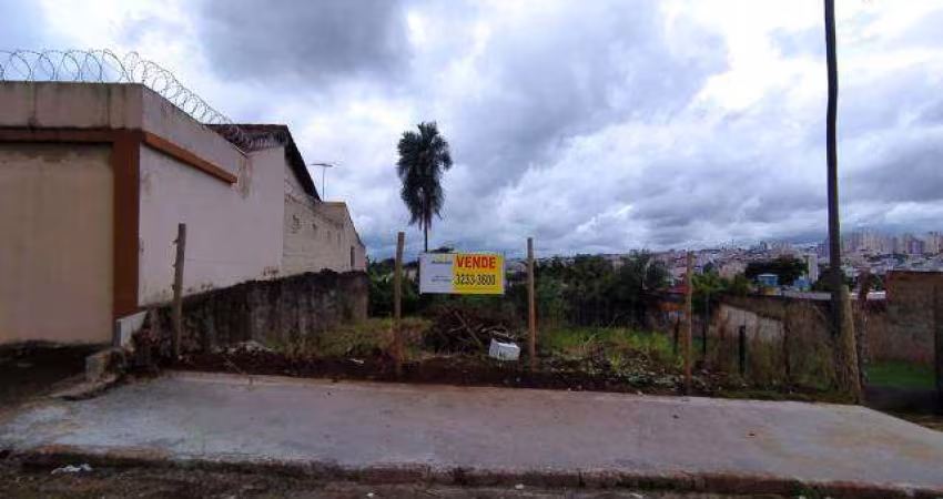 TERRENO à venda, Tubalina - Uberlândia/MG
