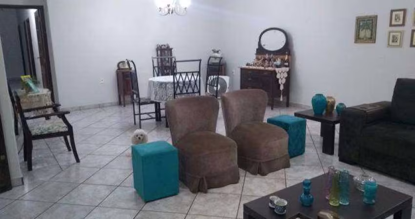 CASA RESIDENCIAL à venda, 3 quartos, 1 suíte, 2 vagas, DONA ZULMIRA - Uberlândia/MG