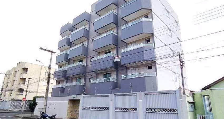 APARTAMENTO à venda, 3 quartos, 2 suítes, 2 vagas, Brasil - Uberlândia/MG