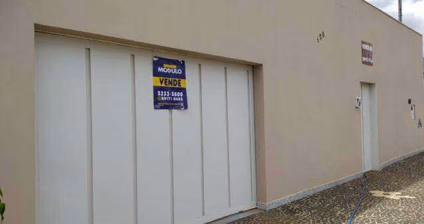 CASA RESIDENCIAL à venda, 3 quartos, 3 suítes, 7 vagas, Santa Rosa - Uberlândia/MG