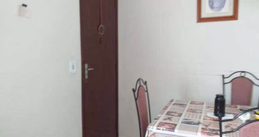 APARTAMENTO à venda, 3 quartos, 1 suíte, 1 vaga, Brasil - Uberlândia/MG