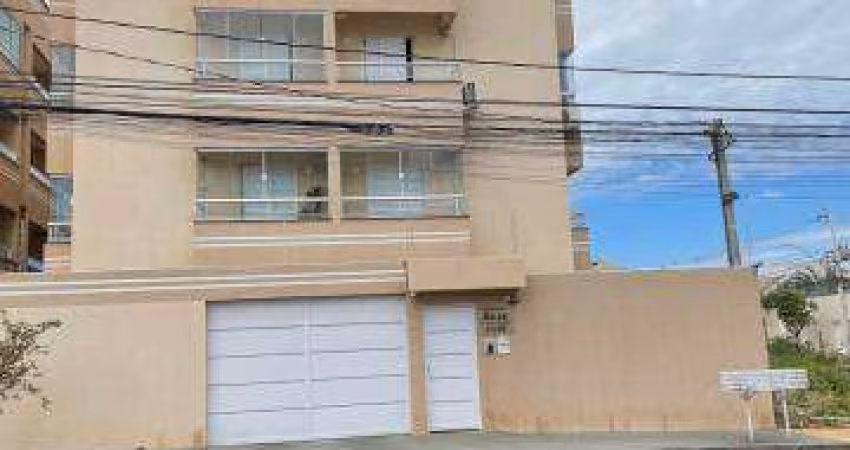 APARTAMENTO à venda, 2 quartos, 2 suítes, 1 vaga, Segismundo Pereira - Uberlândia/MG