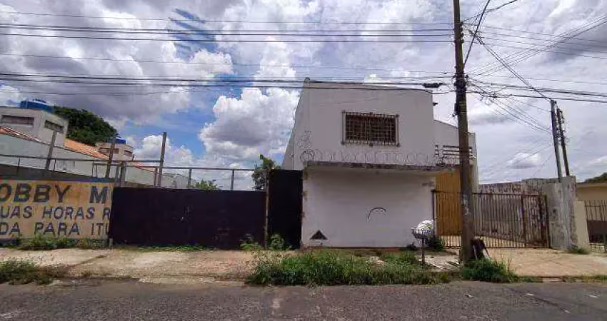 Galpão/depósito/barracão à venda, presidente roosevelt - uberlândia/mg