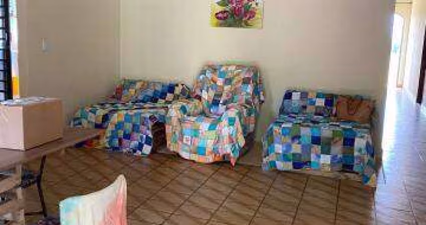SOBRADO à venda, 3 quartos, 1 suíte, 4 vagas, CIDADE JARDIM - Uberlândia/MG
