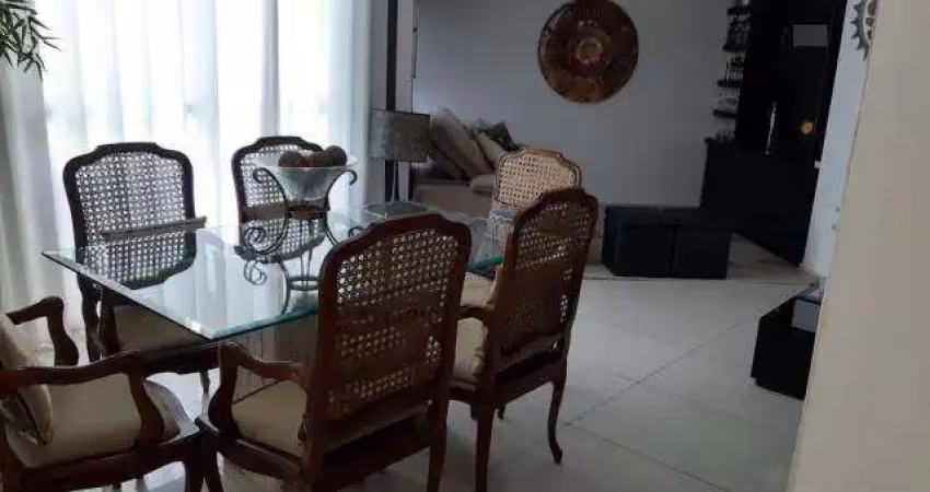 Apartamento à venda, 3 quartos, 1 suíte, 1 vaga, fundinho - uberlândia/mg