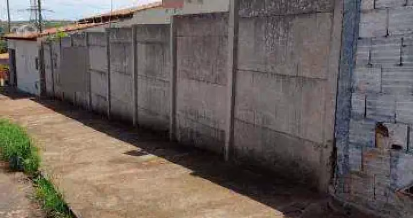Terreno à venda na Rua José Honorato Mendes, --, Taiaman, Uberlândia