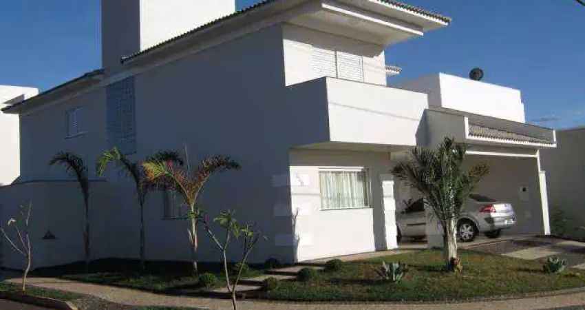 CASA RESIDENCIAL à venda, 3 quartos, 3 suítes, 4 vagas, JARDIM INCONFIDENCIA - Uberlândia/MG