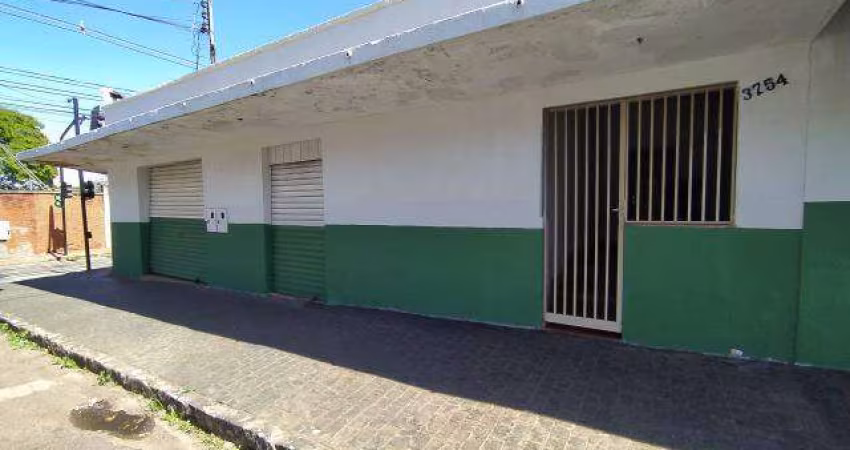 TERRENO à venda, Brasil - Uberlândia/MG
