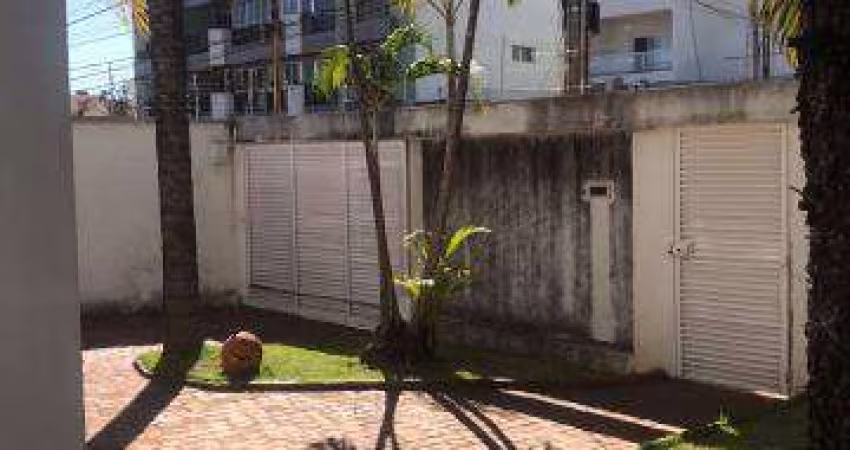 CASA RESIDENCIAL à venda, 1 quarto, 3 suítes, 2 vagas, Santa Mônica - Uberlândia/MG