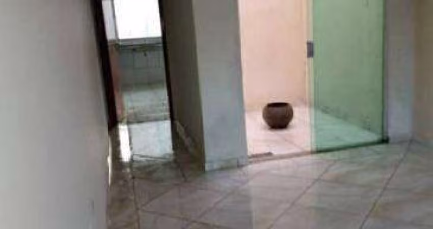CASA RESIDENCIAL à venda, 3 quartos, 1 suíte, 2 vagas, Jardim Brasília - Uberlândia/MG