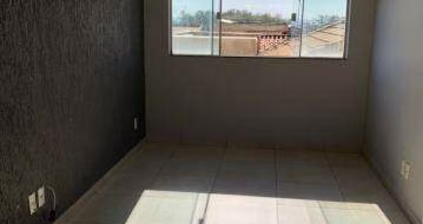 APARTAMENTO à venda, 2 quartos, 1 vaga, PARQUE SANTO ANTÔNIO - Uberlândia/MG
