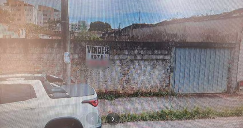TERRENO à venda, Saraiva - Uberlândia/MG