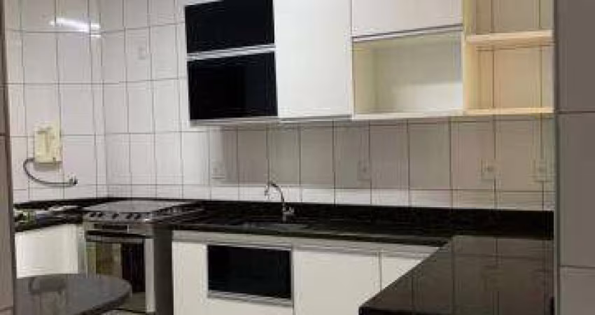 APARTAMENTO à venda, 4 quartos, 2 suítes, 2 vagas, Vigilato Pereira - Uberlândia/MG