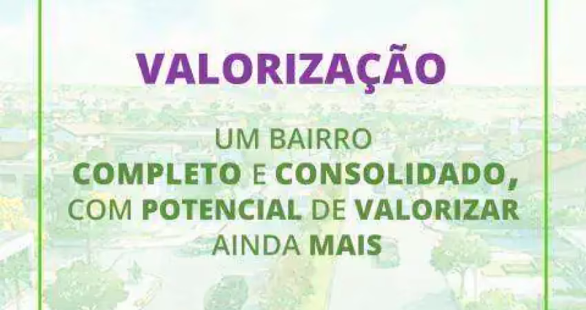 Terreno à venda na RUA DARIO FAGUNDES DA COSTA, --, Novo Mundo, Uberlândia
