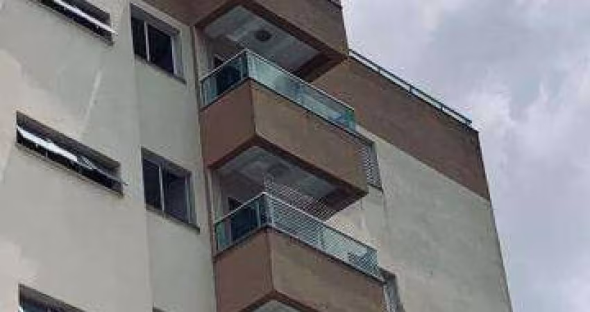 COBERTURA à venda, 2 quartos, 1 suíte, 2 vagas, PROGRESSO - Uberlândia/MG