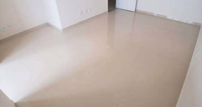 APARTAMENTO à venda, 2 quartos, 1 suíte, 1 vaga, Pampulha - Uberlândia/MG