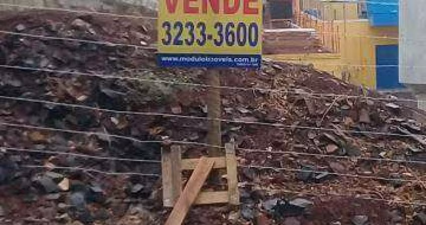TERRENO à venda, MARACANA - Uberlândia/MG
