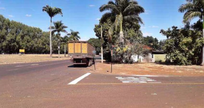IMÓVEL COMERCIAL à venda, 2 quartos, 10 vagas, AREA RURAL DE CENTRALINA - CENTRALINA/MG