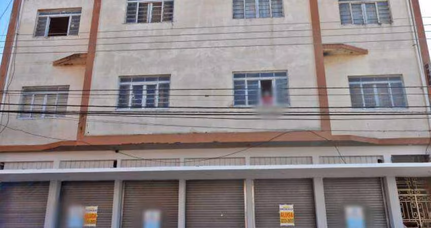 APARTAMENTO à venda, 3 quartos, Martins - Uberlândia/MG