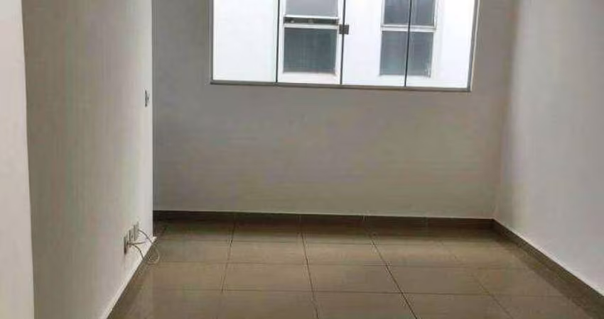 COBERTURA à venda, 3 quartos, 1 suíte, 1 vaga, NOSSA SENHORA APARECIDA - Uberlândia/MG