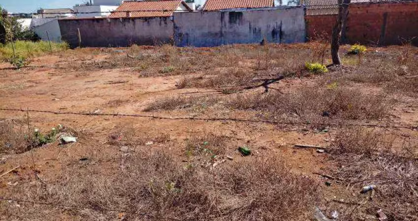 Terreno à venda na RUA PYII-10, --, Shopping Park, Uberlândia
