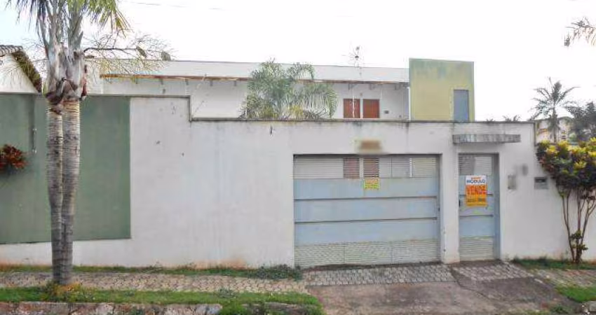 APARTAMENTO à venda, 2 quartos, 1 vaga, Chácaras Tubalina e Quartel - Uberlândia/MG