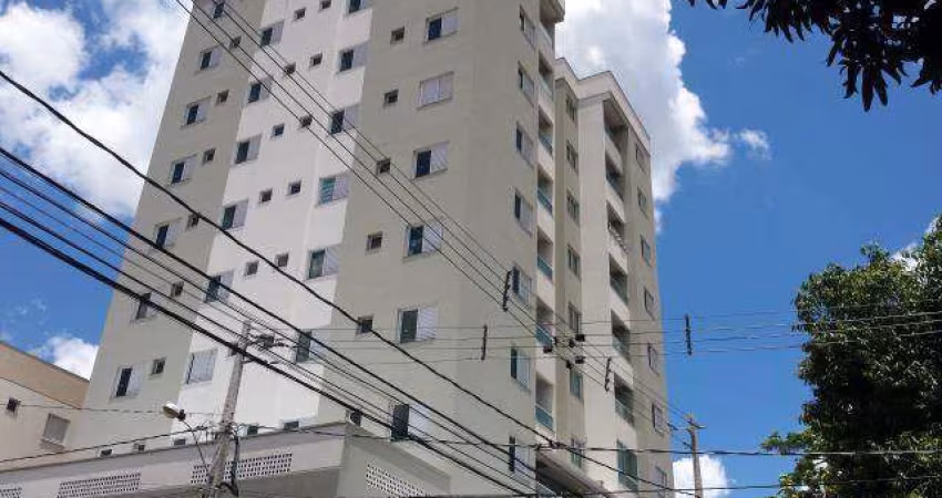 APARTAMENTO à venda, 3 quartos, 1 suíte, 2 vagas, Santa Mônica - Uberlândia/MG