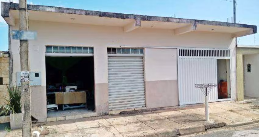 IMÓVEL COMERCIAL à venda, 1 vaga, Granada - Uberlândia/MG