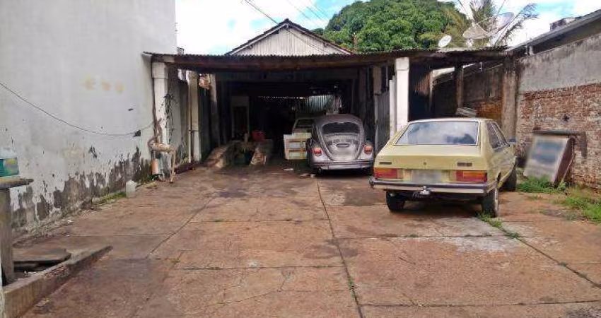 TERRENO à venda, Osvaldo Rezende - Uberlândia/MG