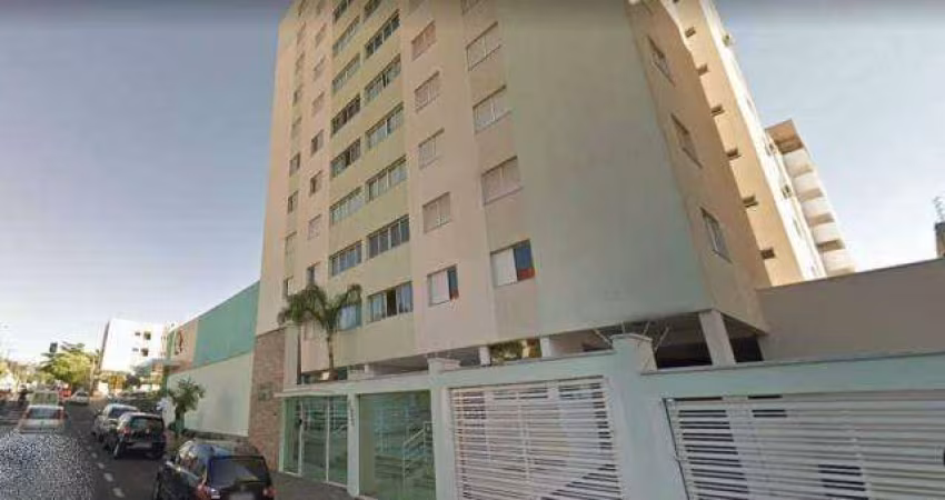 APARTAMENTO à venda, 4 quartos, 2 suítes, 2 vagas, SANTA MARIA - Uberlândia/MG