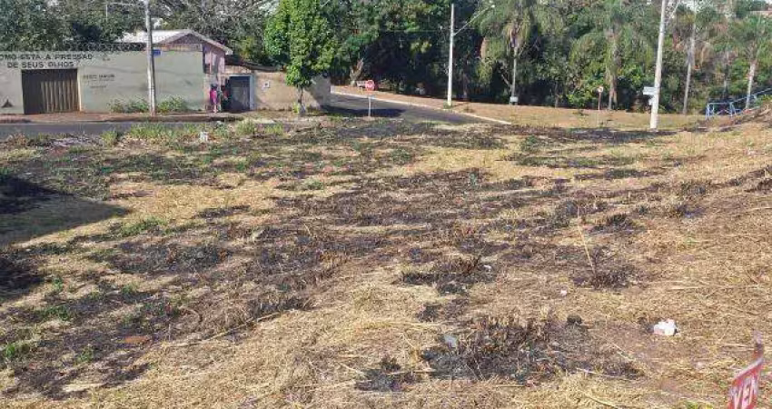 Terreno à venda na RUA GETÚLIO VARGAS, --, Tabajaras, Uberlândia