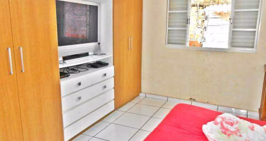 CASA RESIDENCIAL à venda, 3 quartos, 1 suíte, 3 vagas, NOSSA SENHORA DAS GRACAS - Uberlândia/MG