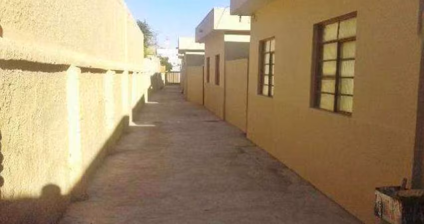 CASA RESIDENCIAL à venda, 11 quartos, 3 vagas, Martins - Uberlândia/MG